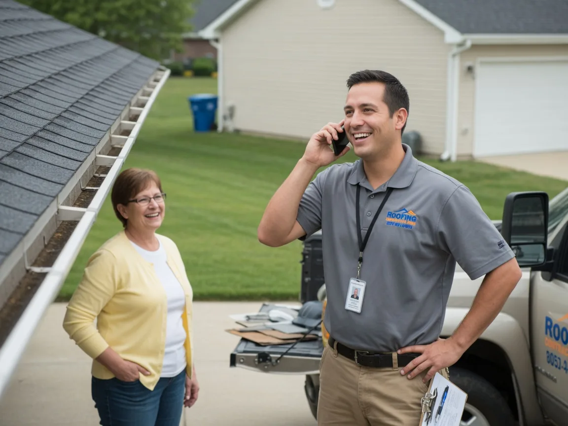 Local Roofing Contractors Lillian, TX FAQs